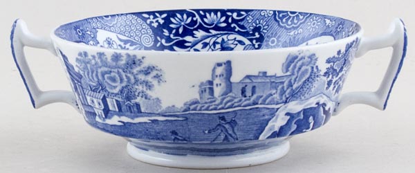 Soup Cup c1987